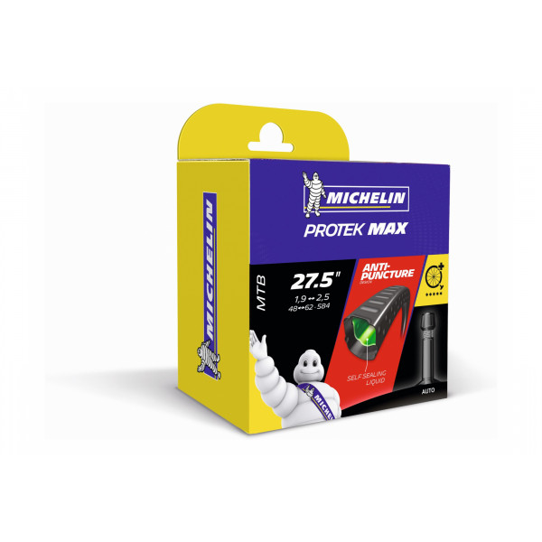 Michelin Camara Mich 27.5x2.00/2.40 Protek V.moto