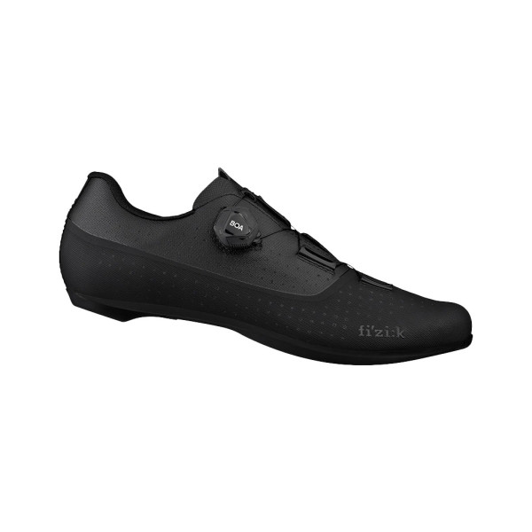 Fizik Tempo R4 Overcurve 2021 Black/black 45 - Zapatillas
