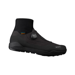 Fizik Terra X2 Artica 2021 Black/black 42 - Zapatillas