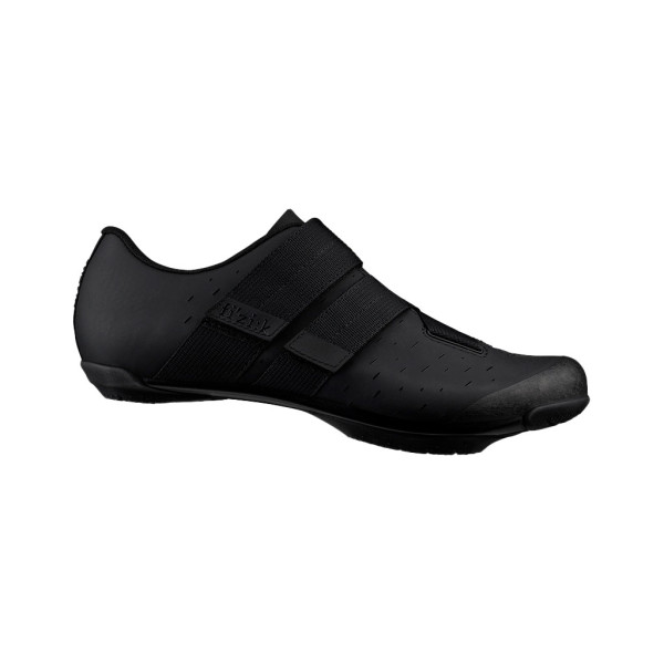 Fizik Terra X4 Powerstrap 2021 Black/black 41 - Zapatillas