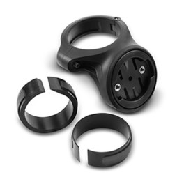 Garmin Soporte De Cuarto De Vuelta Para Tija De Sillín Varia