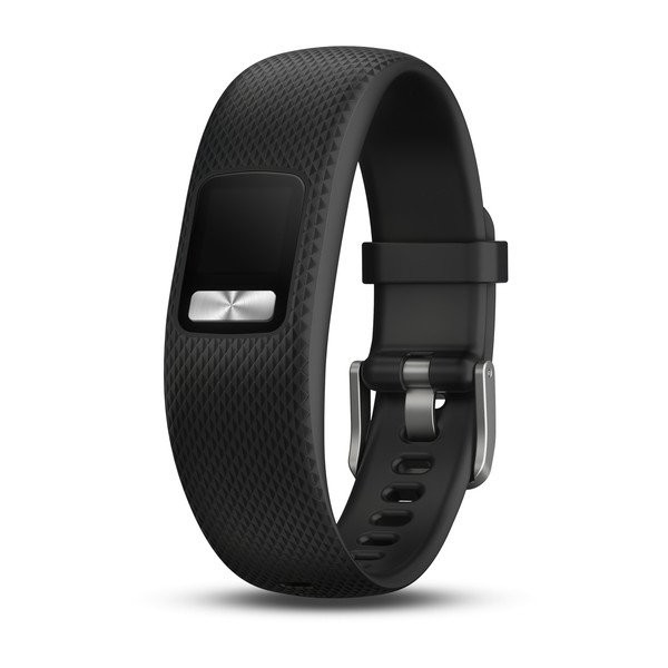 Garmin Correa Vívofit 4 Negro