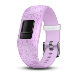 Garmin Disney Princess Purple Band