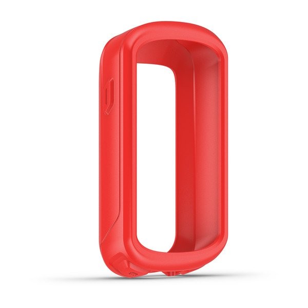 Garmin Funda De Silicona (edge 830) Rojo