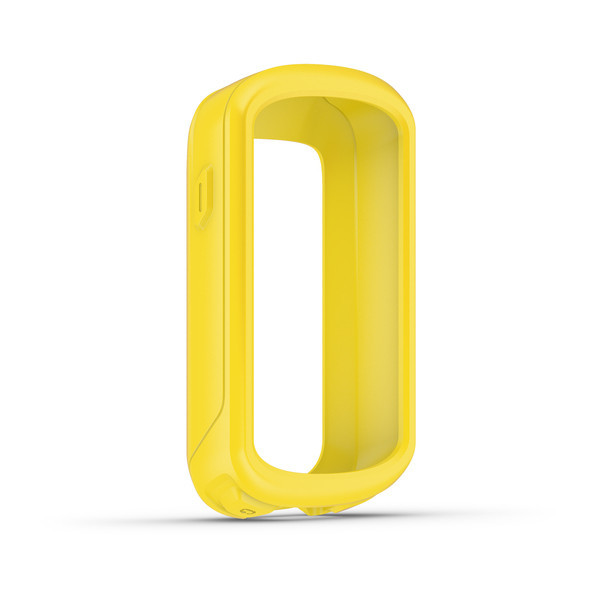 Garmin Silicone Case (edge 830) Jaune