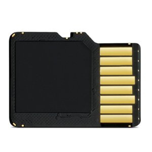 Carte Microsd Garmin 16 gb Classe 10 avec adaptateur Sd