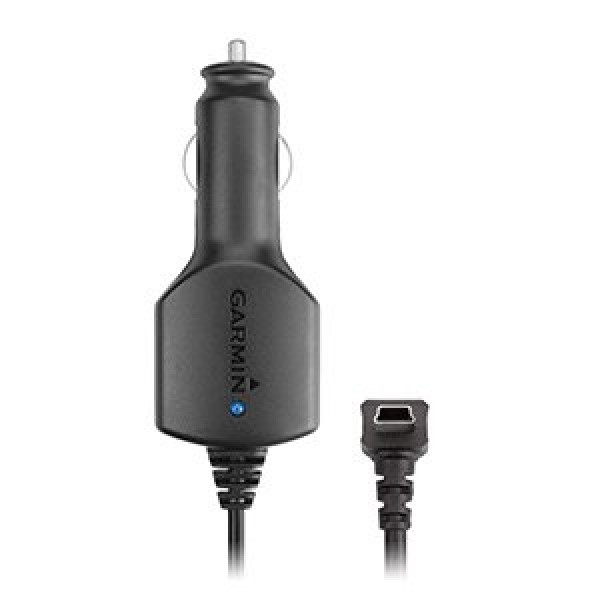 Garmin Cable De Alimentación Del Vehículo