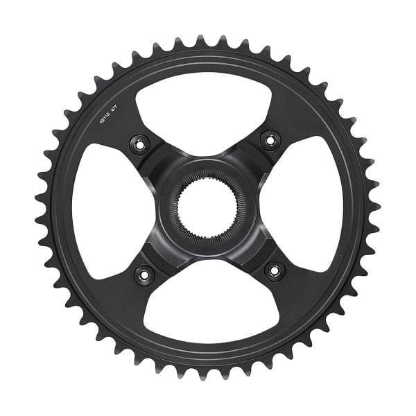 Shimano Plato 47d Steps E8 S/c Lc50mm 10/11v