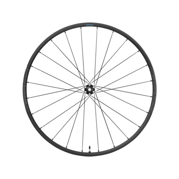 Shimano Rueda Del. Rx570 650b E12 100mm