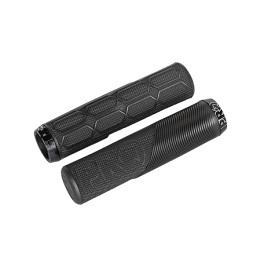 Pro Puños Grip Lock On 132mm Wo/b