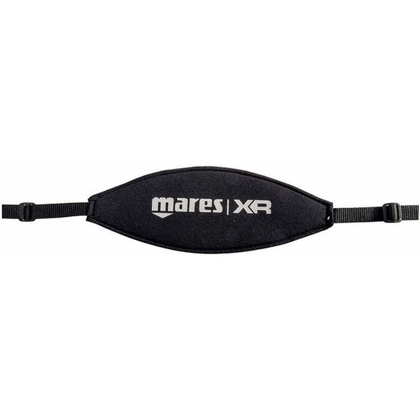 Mares Xr Mask Strap Negro