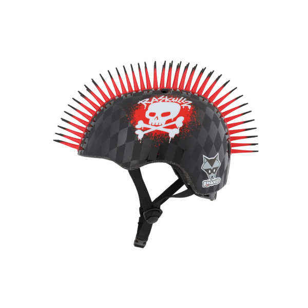 C-preme Raskullz Kind 5+ Red Crest