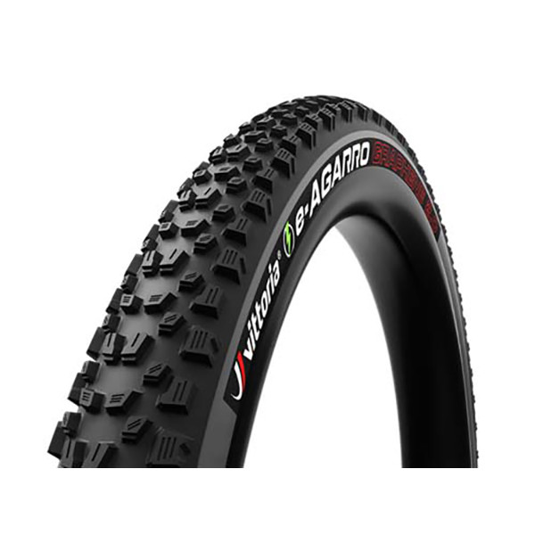 Vittoria Cub.e-agarro Tnt 29x2.6 An/neg 4c G2.0