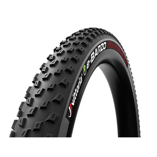 Vittoria Cub.e-barzo Tnt 29x2.6 Ant/neg 4c G2.0