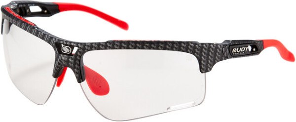 Rudy Project Keyblade Carbonium Impactx™ Photochromic 2 Red