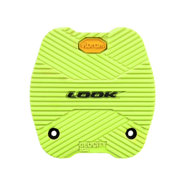 Look Activ Grip City Lime