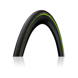 Continental Pneu Conti Contact Plus Reflex 28x1.75" 47-622 Noir Reflex