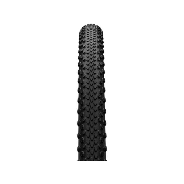 Continental Cubierta Terra Trail 27.5x1.75 Shieldwall Puregrip Comp. Tubeless Plegable Negro 47-584