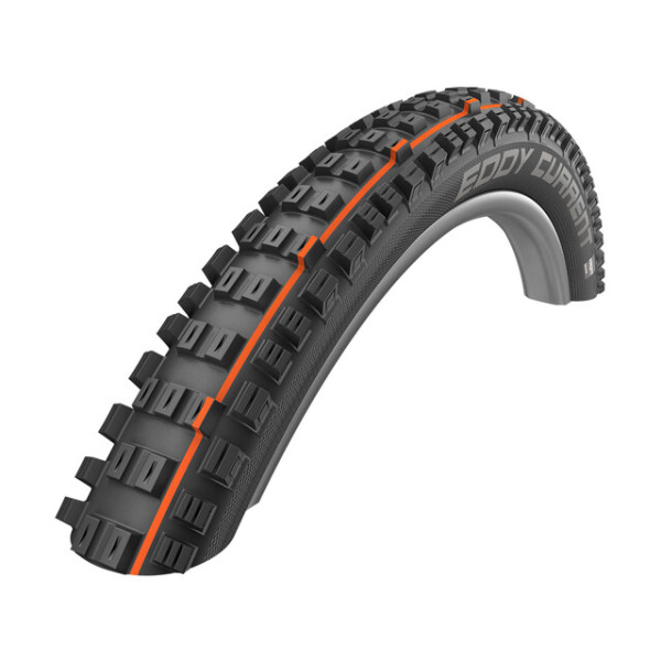 Schwalbe Cubierta Ice Spiker Pro 27.5x2.60 Hs379 Snakeskin Tubeless Performance Raceguard Neg 65-584