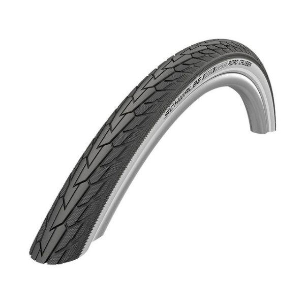 Schwalbe Pneu G-one Bite 27.5x2.10/650b Hs487 Snakeskin Evolution Tubeless Folding Black 54-584