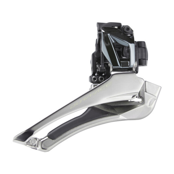 Shimano Desviador Dura-ace Fd-9100 11v 31.8 Mm (con Adaptador 28.6)