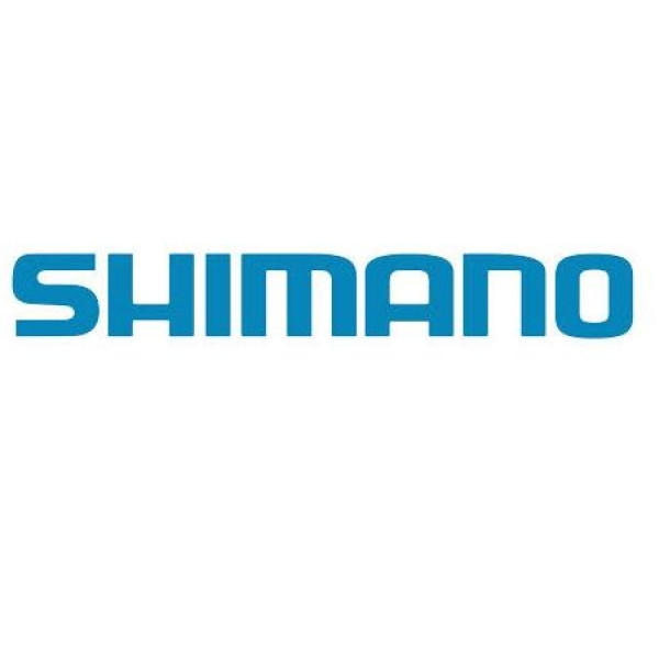 Shimano Freno De Disco Trasero Xtr M-9100 1700 Mm Negro/antracita