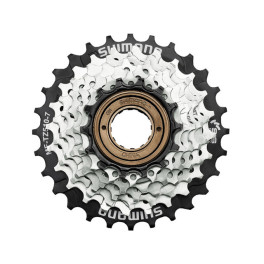 Shimano Piñon Tourney Mf-tz500 7v (14-28)