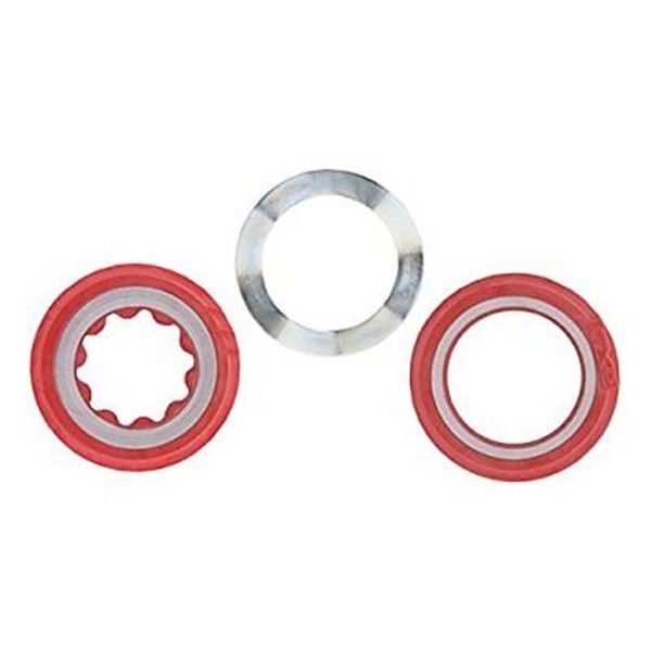 Sram Kit Parapolvere/Wave Washer Cups Gxp Pressfit Road
