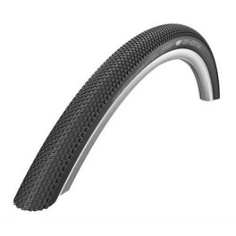 Schwalbe Cubierta G-one Allround 28x1.50 Hs473 Addix Tubeless Performance Line Raceguard Negr 40-622