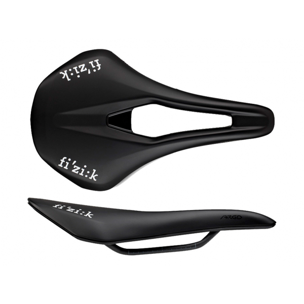 Selle Fizik Argo Vento R5 S-ALLOY 150 mm
