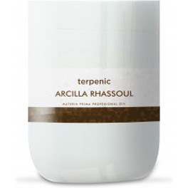 Terpenic Arcilla Rhassoul 500 Gr