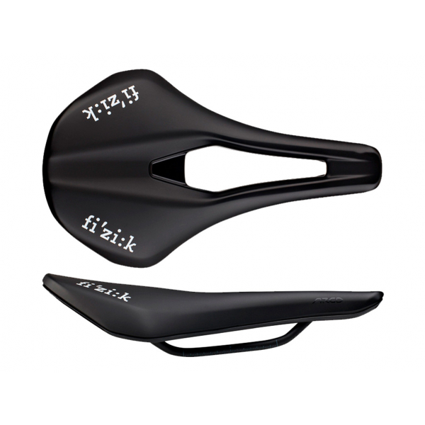 Fizik Sillin Argo Tempo R5 S-ALLOY 160 mm