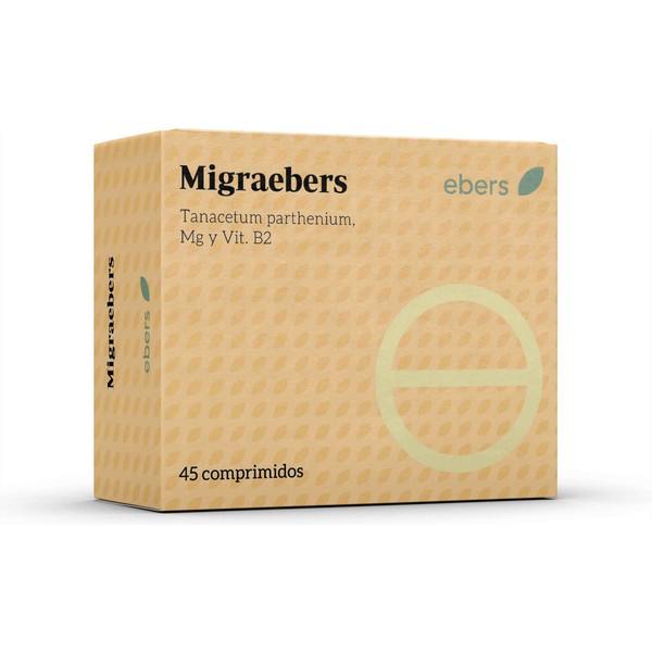 Ebers Migraebers 45 Comp