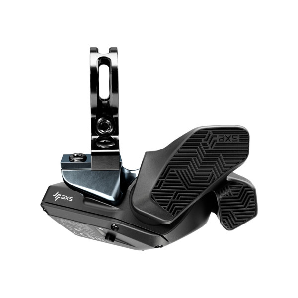 Sram Electronic Control Right Rocker Eagle Axs Trigger 12v Hinten*