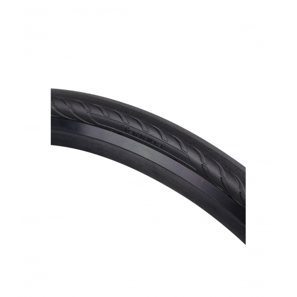 Tannus New Slick 700 X 25c (25-622) Hard Middernacht