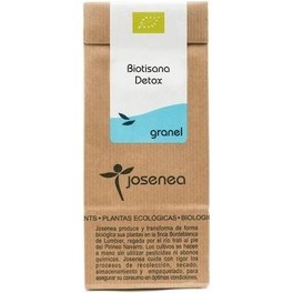 Josenea Spécial Relax Bio Vrac 50 Gr