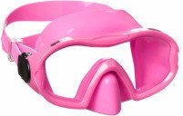Mares Máscara Blenny Rosa