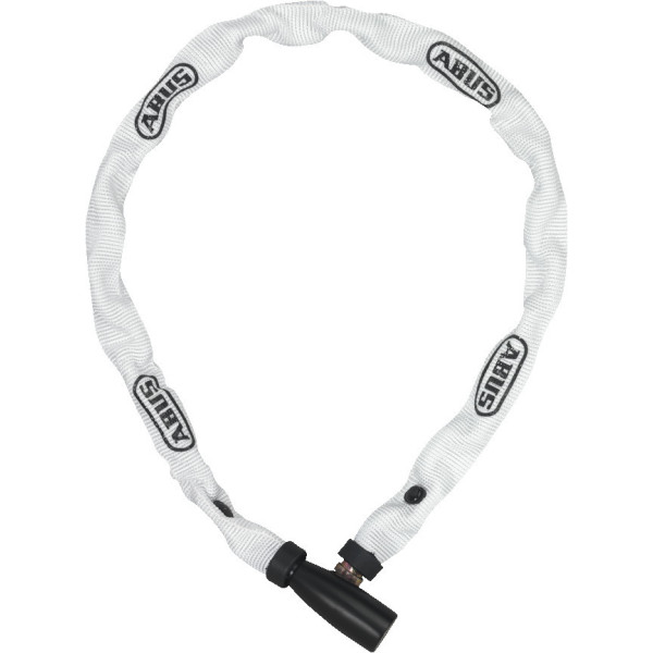 Abus Chain 1500/60 Web White