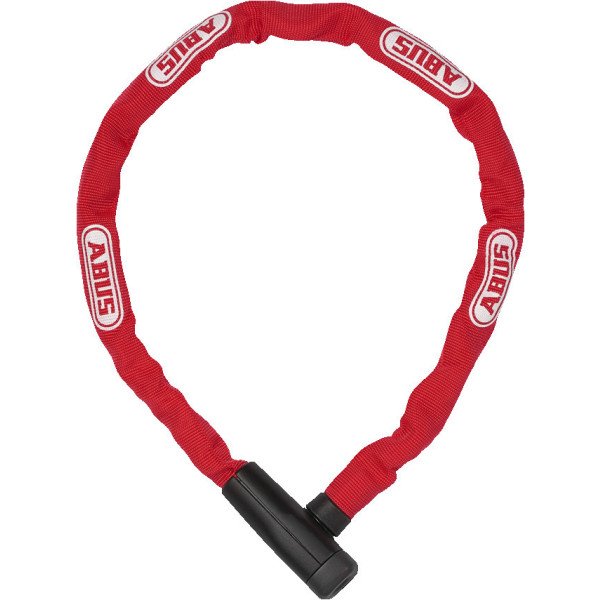 Abus Steel-o-chain 5805k/75 Rouge