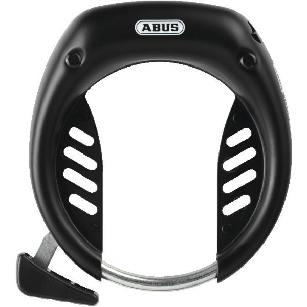 Abus Cadenas à cadre Tectic 496 Nr Noir
