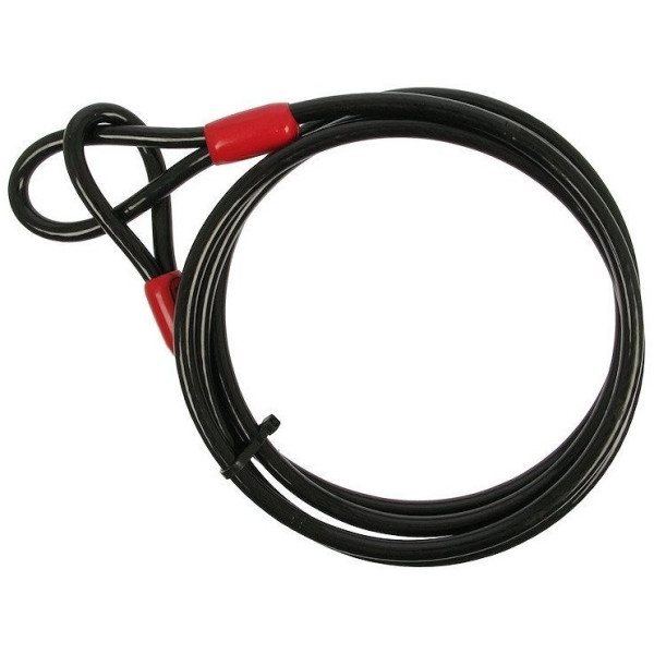 Abus Câble d'extension Cobra 10mm-10/220