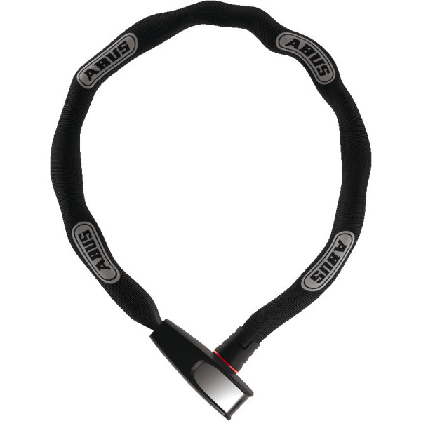 Abus Catena Chaîne 6806k/110 Noir