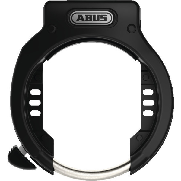 Abus Antirrobo De Cuadro 4650xl Nr Bk Oe