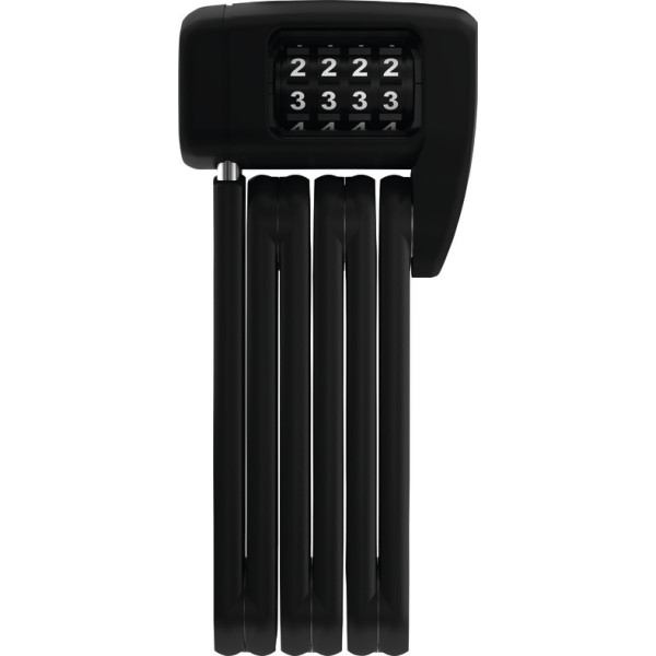 Abus Bordo Lite Mini 6055c/60 Bk