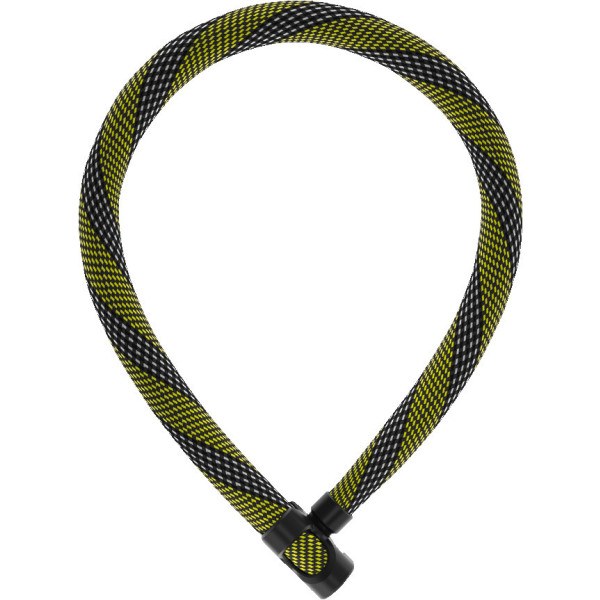 Abus Cadena Ivytex 7210/85 Amarillo