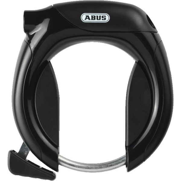 Abus Cadenas à cadre Pro Tectic 4960 Nr Noir + 6ks/85 + St4850