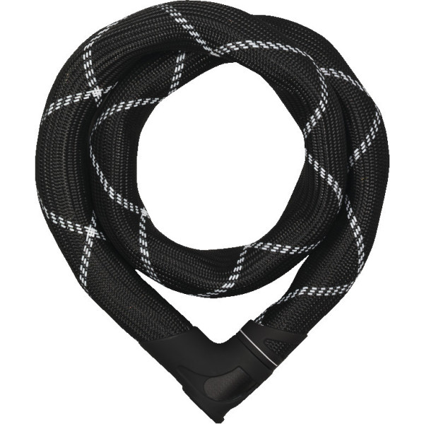 Abus Iven Steel-o-chain 8210/110