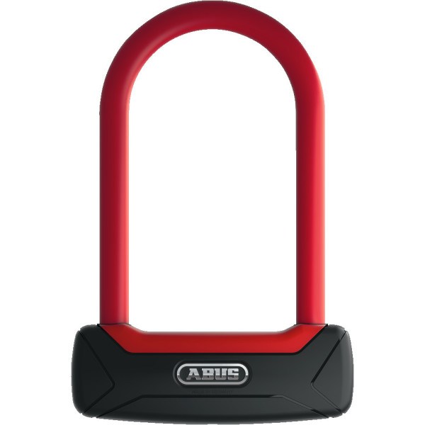Abus Fork Lock Granit Plus 640/135hb150 Rouge