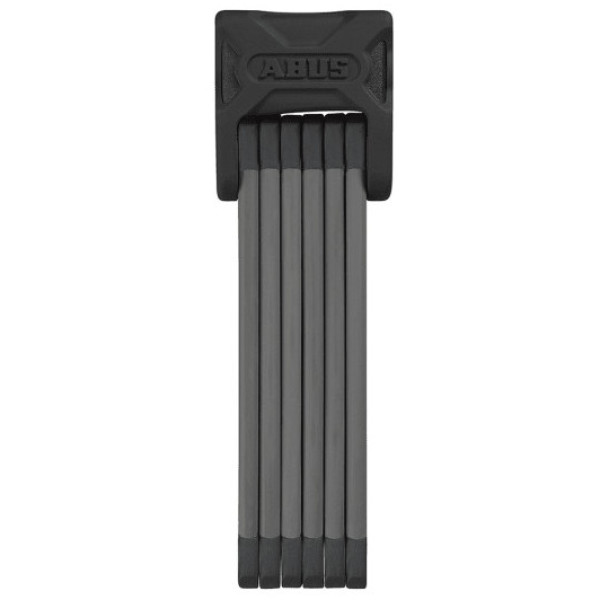 Abus Cadenas pliable Bordo Granit Xplus 6500/110 Noir Sh