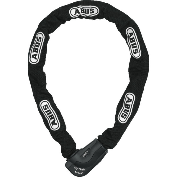 Abus Granit City Chaîne Xplus 1060/110